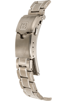 Spring Drive Diver Titanium Automatic