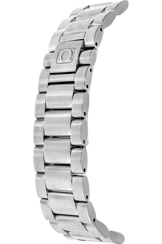 Seamaster Aqua Terra Stainless Steel Automatic