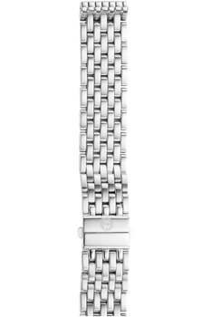 16 MM Deco Stainless Steel Bracelet