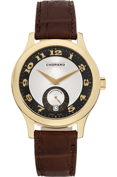 L.U.C. Mark III Yellow Gold Automatic