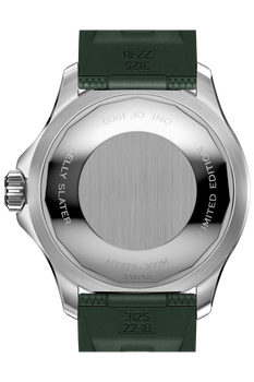 Superocean Automatic 42 Kelly Slater