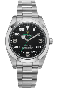 Air-King Stainless Steel Automatic