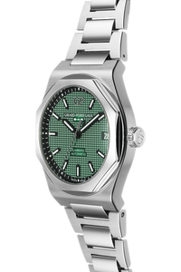 Laureato Stainless Steel Automatic