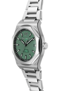 Laureato Stainless Steel Automatic