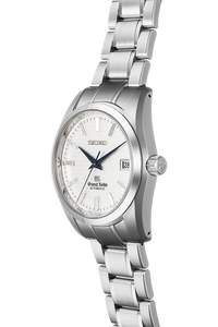 Caliber 9S 10th Anniversary Stainless Steel Automatic