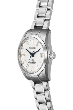 Caliber 9S 10th Anniversary Stainless Steel Automatic