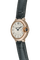 Ballon Bleu De Cartier Rose Gold Quartz