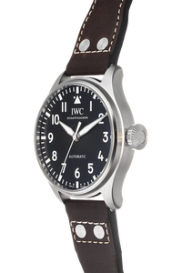 Big Pilot Stainless Steel Automatic