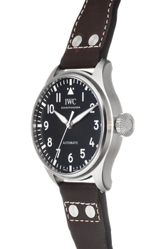 Big Pilot Stainless Steel Automatic