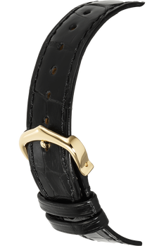 Tank Louis Cartier Yellow Gold Quartz