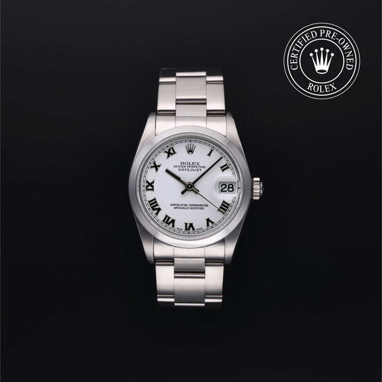 Datejust
