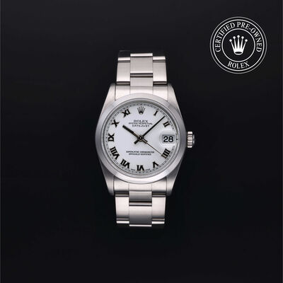 Datejust