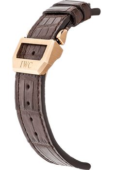 Da Vinci Chronograph Rose Gold Automatic