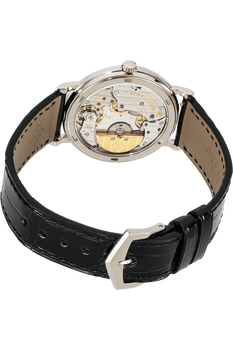 Calatrava Reference 5120 White Gold Automatic
