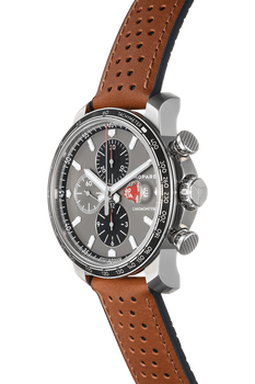 Mille Miglia Chronograph Race Edition Stainless Steel Automatic