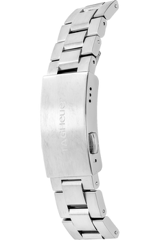 Aquaracer 500 Calibre 16 Chronograph Stainless Steel