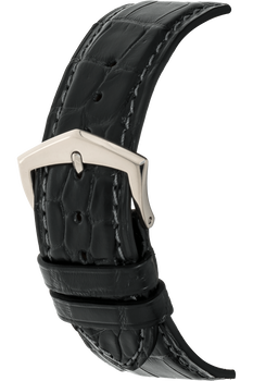 Gondolo Reference 5112 White Gold Manual
