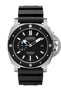 Submersible Amagnetic - 47mm