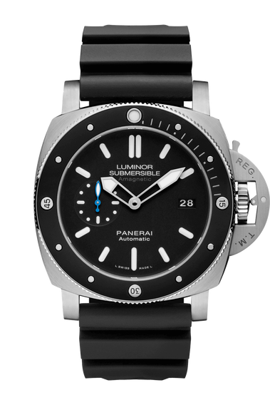 Submersible Amagnetic - 47mm
