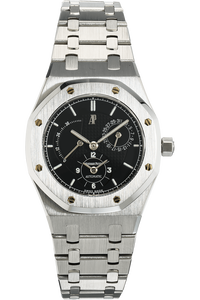 Royal Oak Stainless Steel Automatic