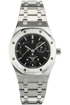 Royal Oak Stainless Steel Automatic