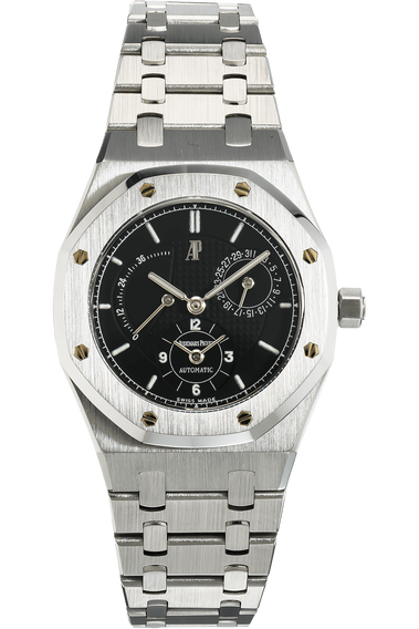 Royal Oak Stainless Steel Automatic