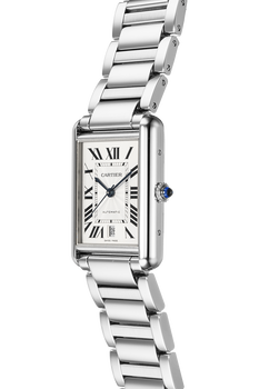 Tank Must XL Stainless Steel Automatic