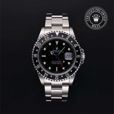 GMT-Master II