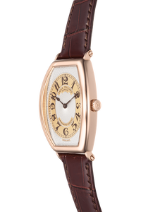 Gondolo Reference 5098 Rose Gold Manual