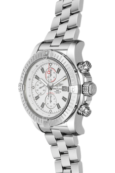 Super Avenger Stainless Steel Automatic
