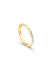 Joy Wedding Ring 0.38 ct.