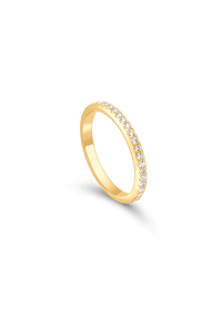 Joy Wedding Ring 0.38 ct.