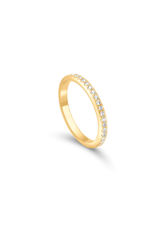 Joy Wedding Ring