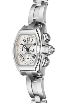 Roadster Chronograph Stainless Steel Automatic
