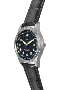 Pilot's Spitfire Stainless Steel Automatic