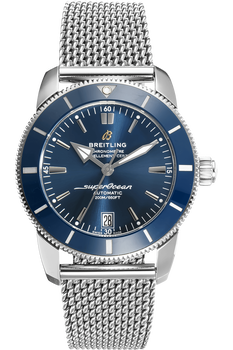 Superocean Stainless Steel Automatic