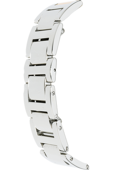 Ballon Bleu Rose Gold and Stainless Steel Automatic