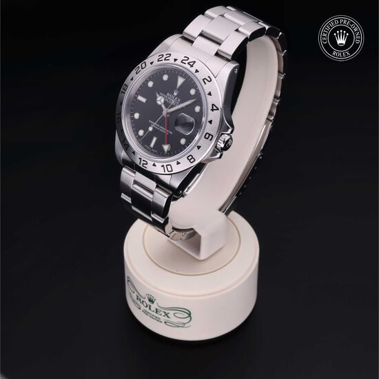 Explorer II