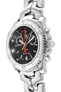 Pre Owned TAG Heuer Link Searacer Chronograph Quartz CT1113