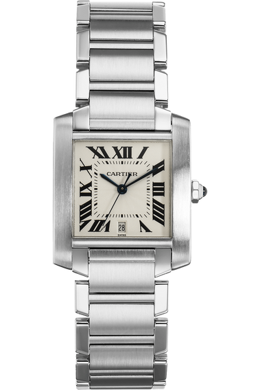 Tank Francaise Stainless Steel Automatic