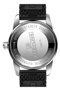 Superocean Heritage B20 Automatic 42