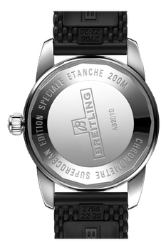 Superocean Heritage B20 Automatic 42