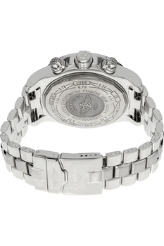 Super Avenger Stainless Steel Automatic