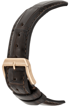 Pilot&#39;s Chronograph Rose Gold Automatic