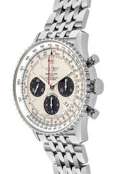Navitimer - Tourneau Exclusive