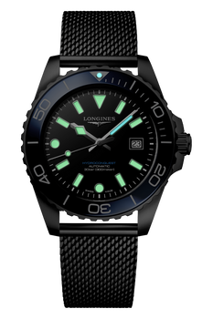 HydroConquest