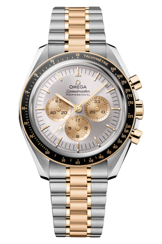 Speedmaster Moonwatch Professional