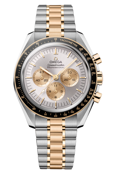 Omega Speedmaster Moonwatch Professional 31020425002001