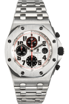 Royal Oak Offshore Chronograph Stainless Steel Automatic