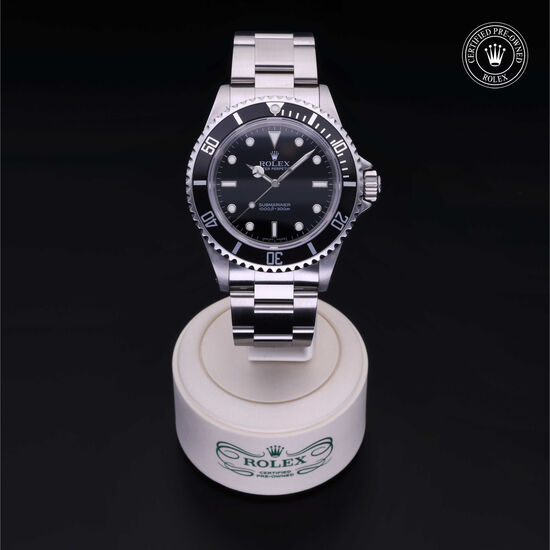 Submariner